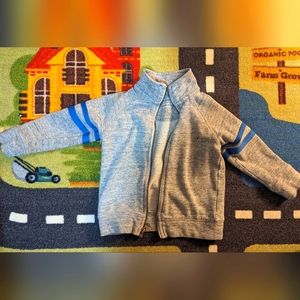 3 Toddler Sweaters